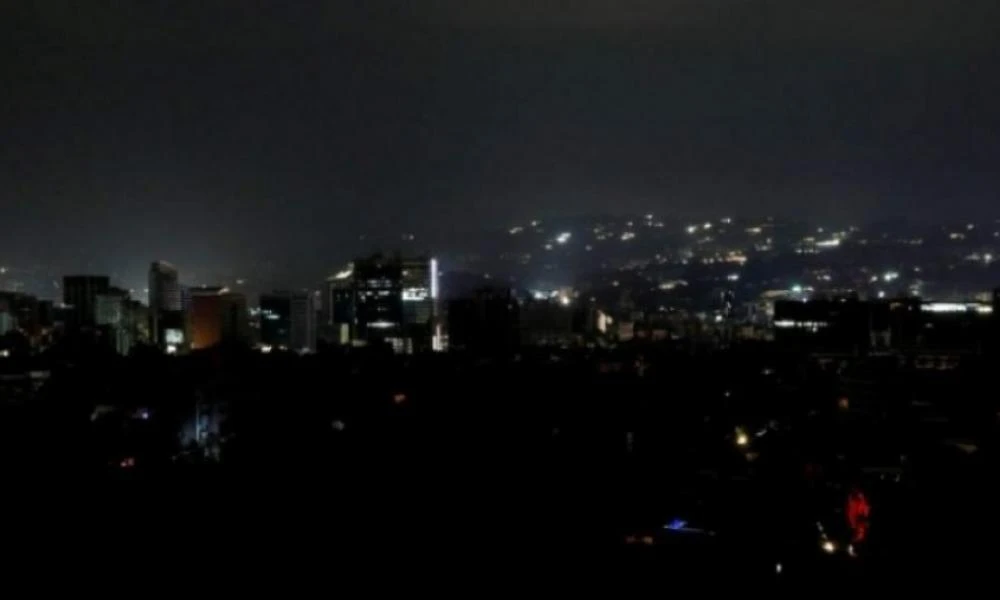 Μπλακ άουτ στην Άρτα: Βυθίστηκε στο σκοτάδι η μισή πόλη